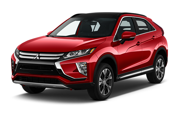 Замена лобового стекла Mitsubishi Eclipse Cross