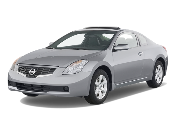 Замена лобового стекла Nissan Altima IV