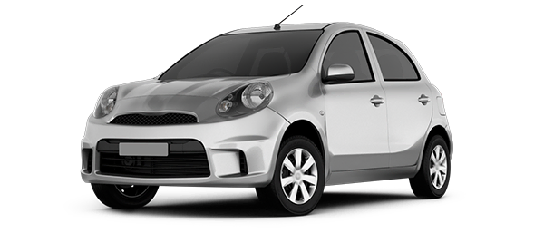 Замена лобового стекла на Nissan Micra IV
