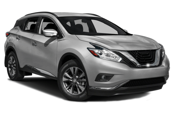 Замена лобового стекла на Nissan Murano 