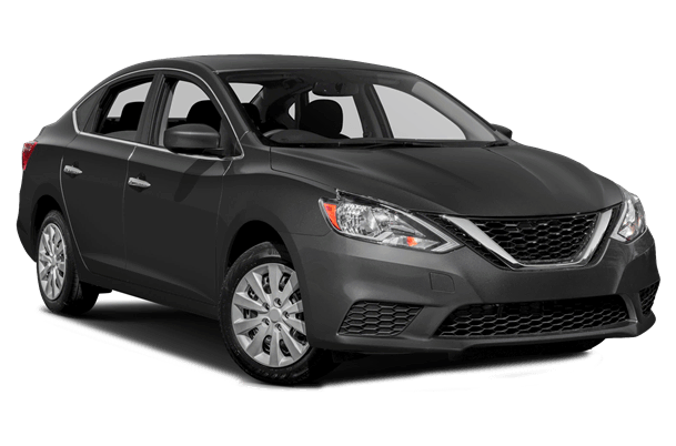 Замена лобового стекла на Nissan Sentra 