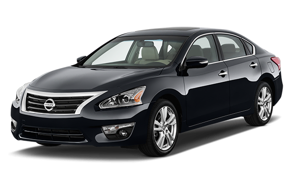 Замена лобового стекла на Nissan Teana J32