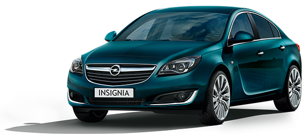 Замена лобового стекла Opel Insignia I
