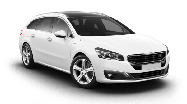 Замена лобового стекла на Peugeot 508 
