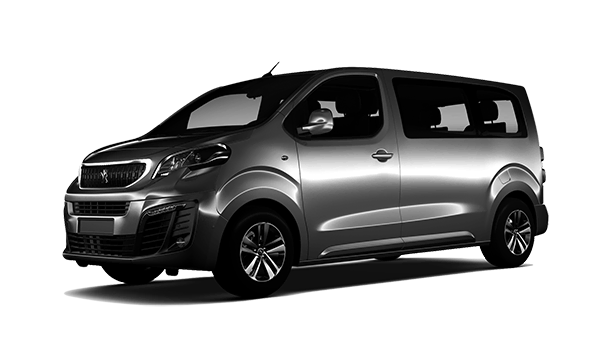 Замена лобового стекла Peugeot Traveller I