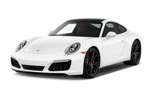 Замена лобового стекла Porsche 911