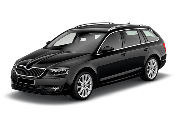 Замена лобового стекла на Skoda Octavia TOUR