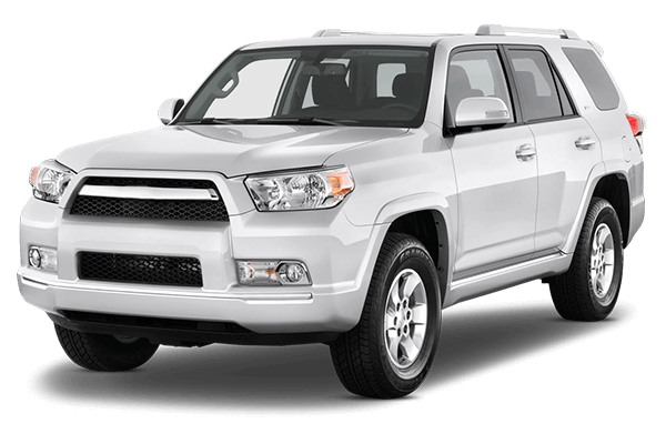 Замена лобового стекла Toyota 4-Runner