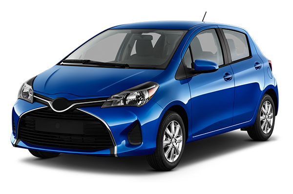 Замена лобового стекла Toyota Aygo II