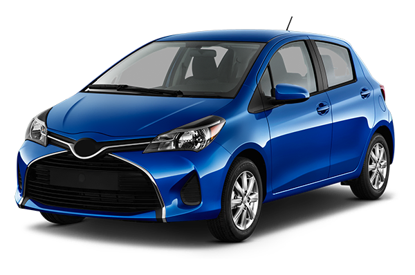 Замена лобового стекла на Toyota Aygo II