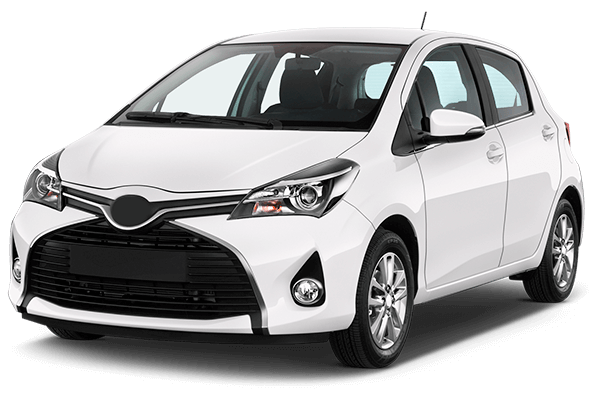 Замена лобового стекла на Toyota Aygo 