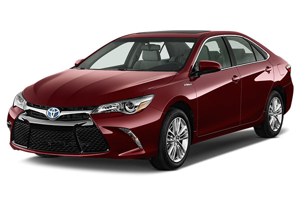 Замена лобового стекла Toyota Camry XV50 restayling