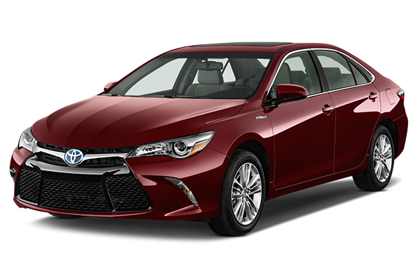 Замена лобового стекла на Toyota Camry XV50 restayling