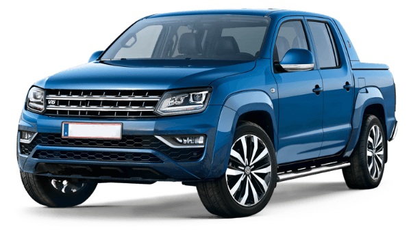 Замена лобового стекла на Volkswagen Amarok 