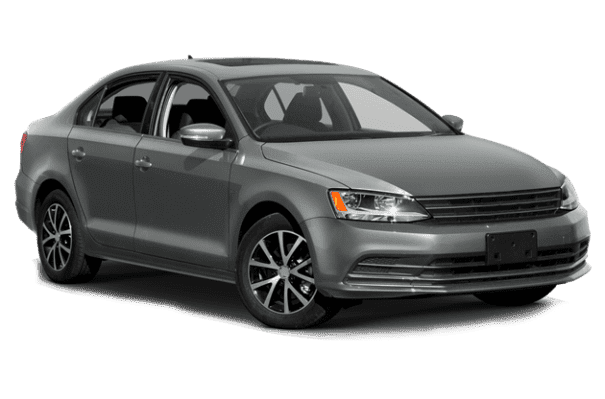 Замена лобового стекла на Volkswagen Jetta 