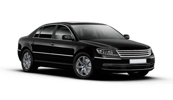 Замена лобового стекла на Volkswagen Phaeton 