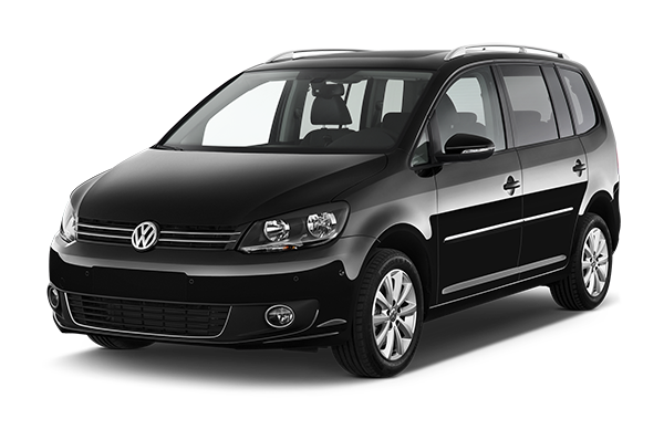 Замена лобового стекла Volkswagen Touran III