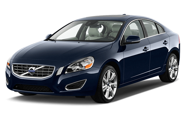Замена лобового стекла на Volvo V60 I
