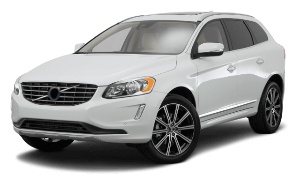 Замена лобового стекла на Volvo XC60 